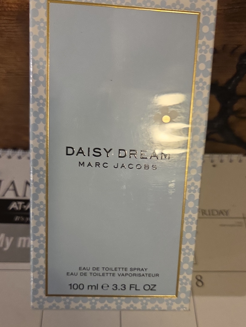 Daisy Dream Edt NiB